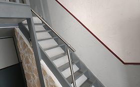 Luxueux studio mezzanine en résidence avec piscine au village