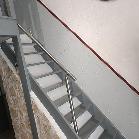 Luxueux studio mezzanine en résidence avec piscine au village Le Barcarès Extérieur photo