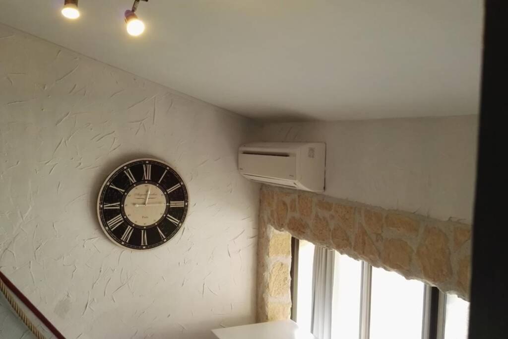 Luxueux studio mezzanine en résidence avec piscine au village Le Barcarès Extérieur photo