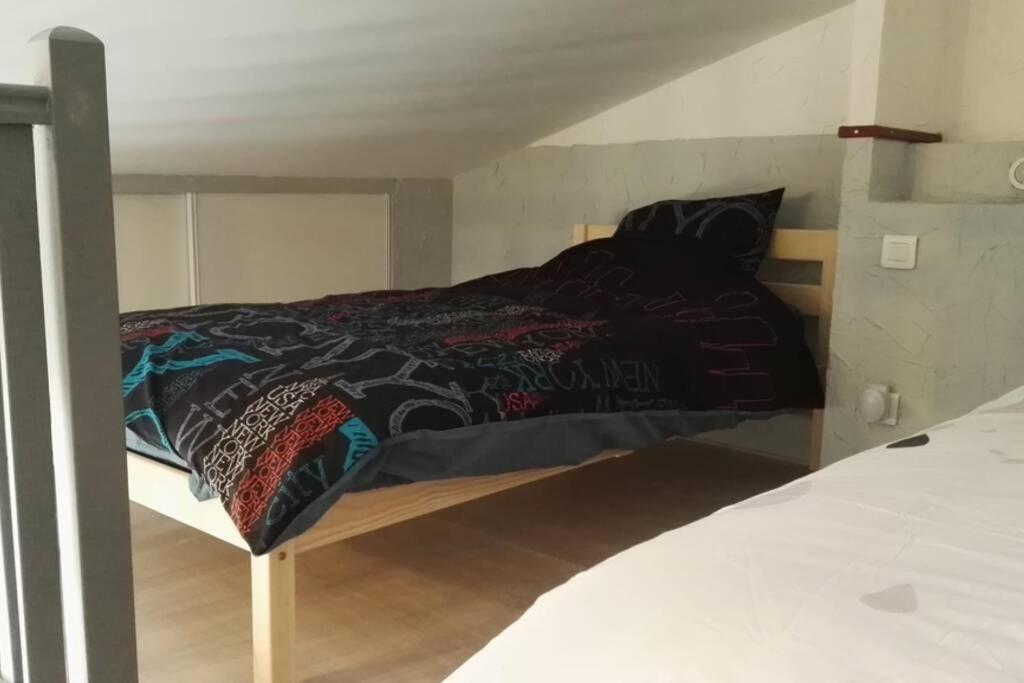 Luxueux studio mezzanine en résidence avec piscine au village Le Barcarès Extérieur photo